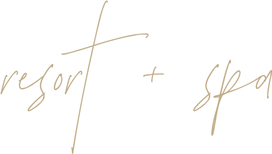 restort + spa