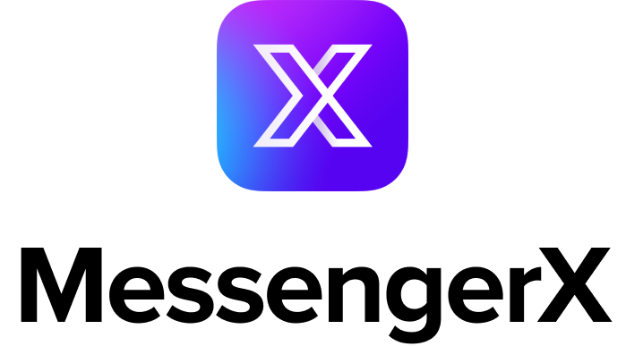 MessengerX App