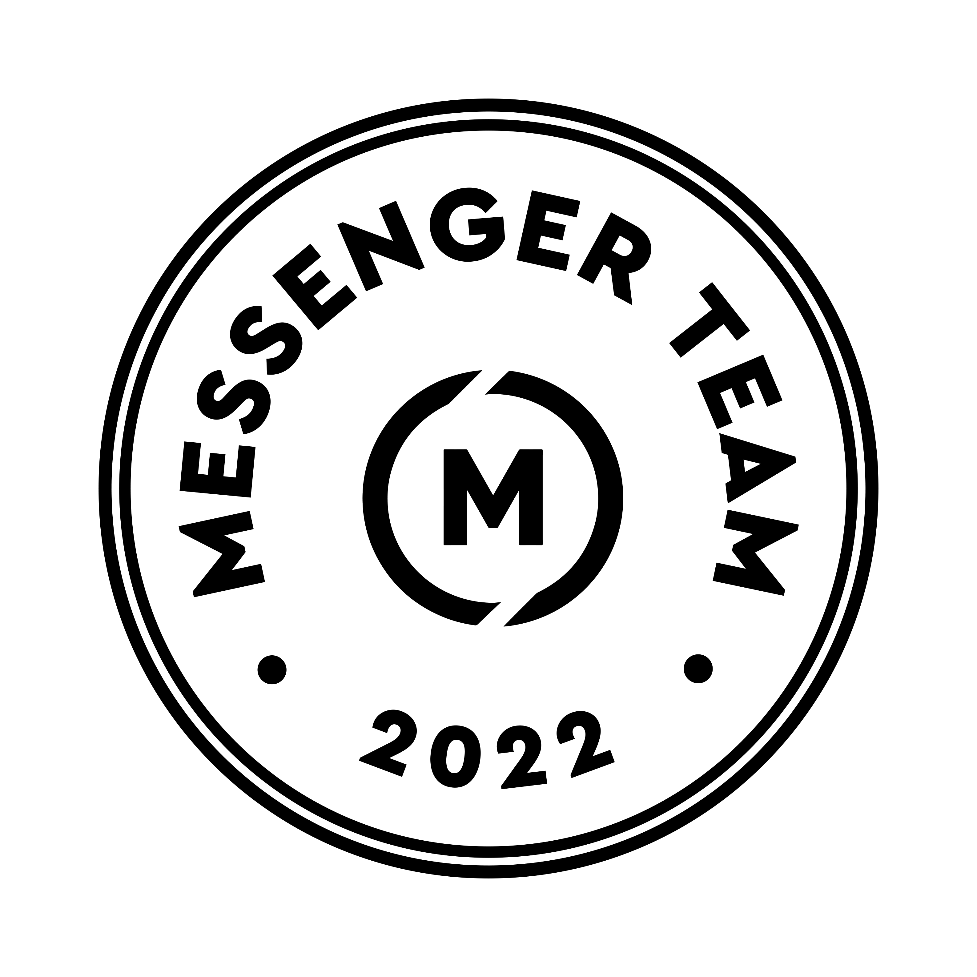logo-2022-gold-messengerteam