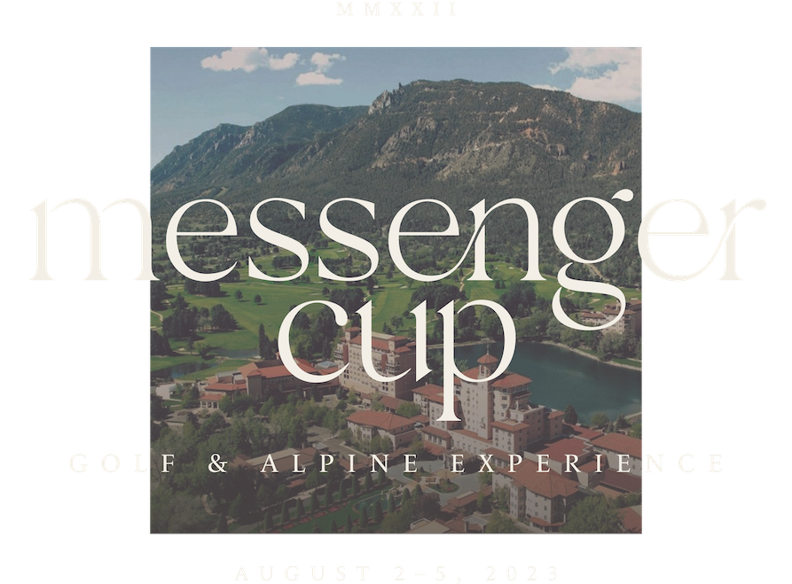 Messenger Cup 2023