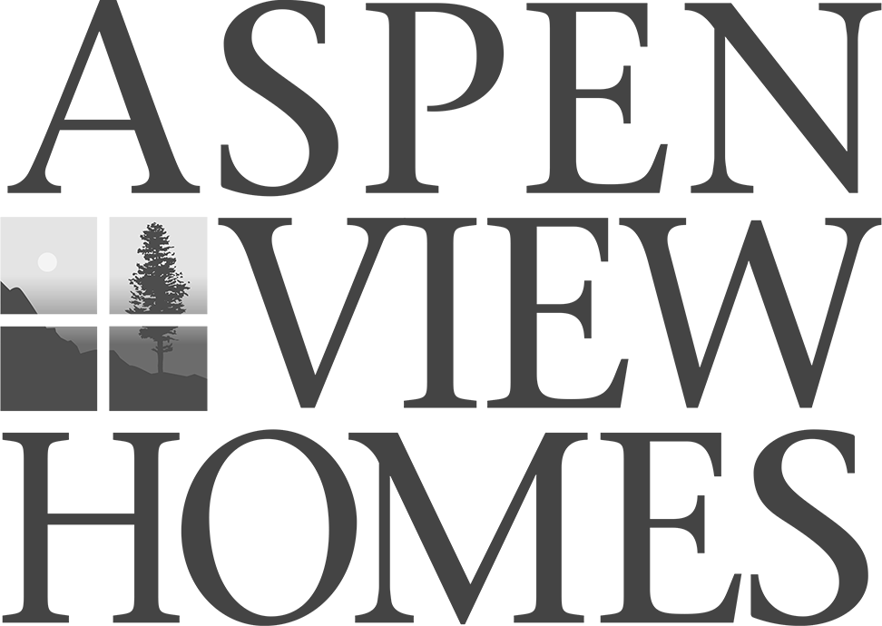 Apsen View Homes