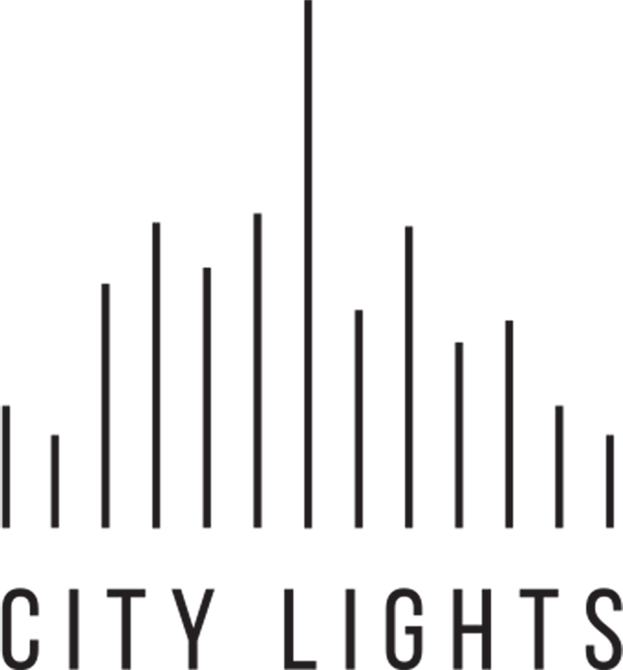 City Lights Dubai